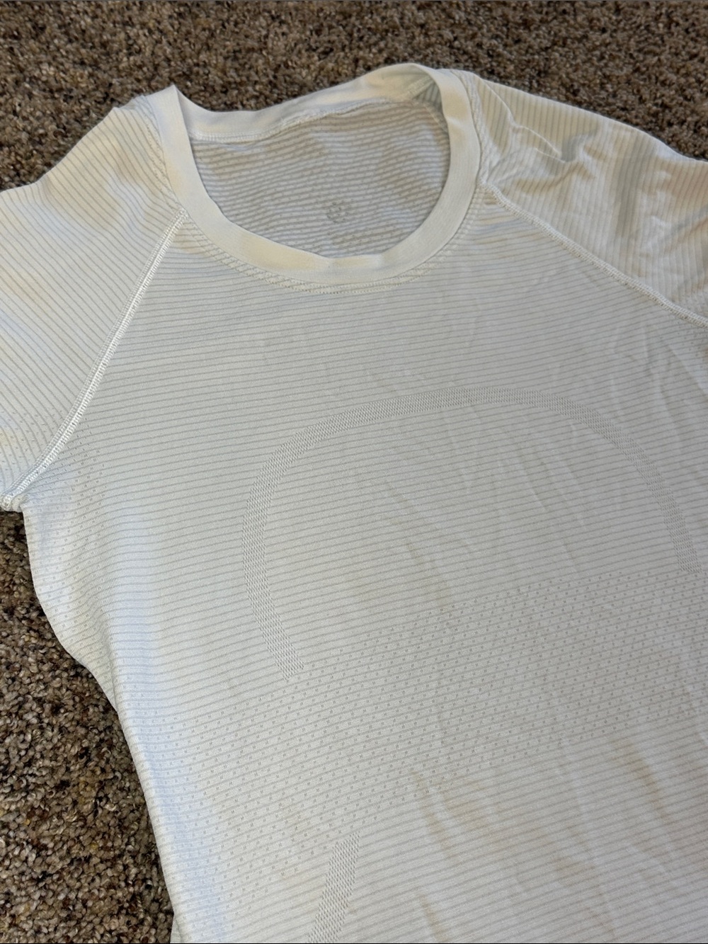 Lululemon Swiftly Tech Long Sleeve - Picture 4 of 7